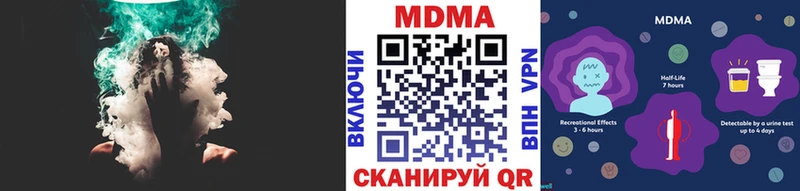 MDMA молли Инза